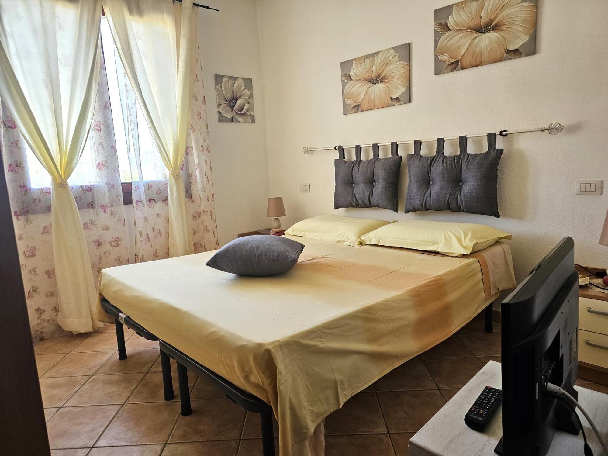 Olbia 53-11 Cin R3659 Apartment Exterior photo