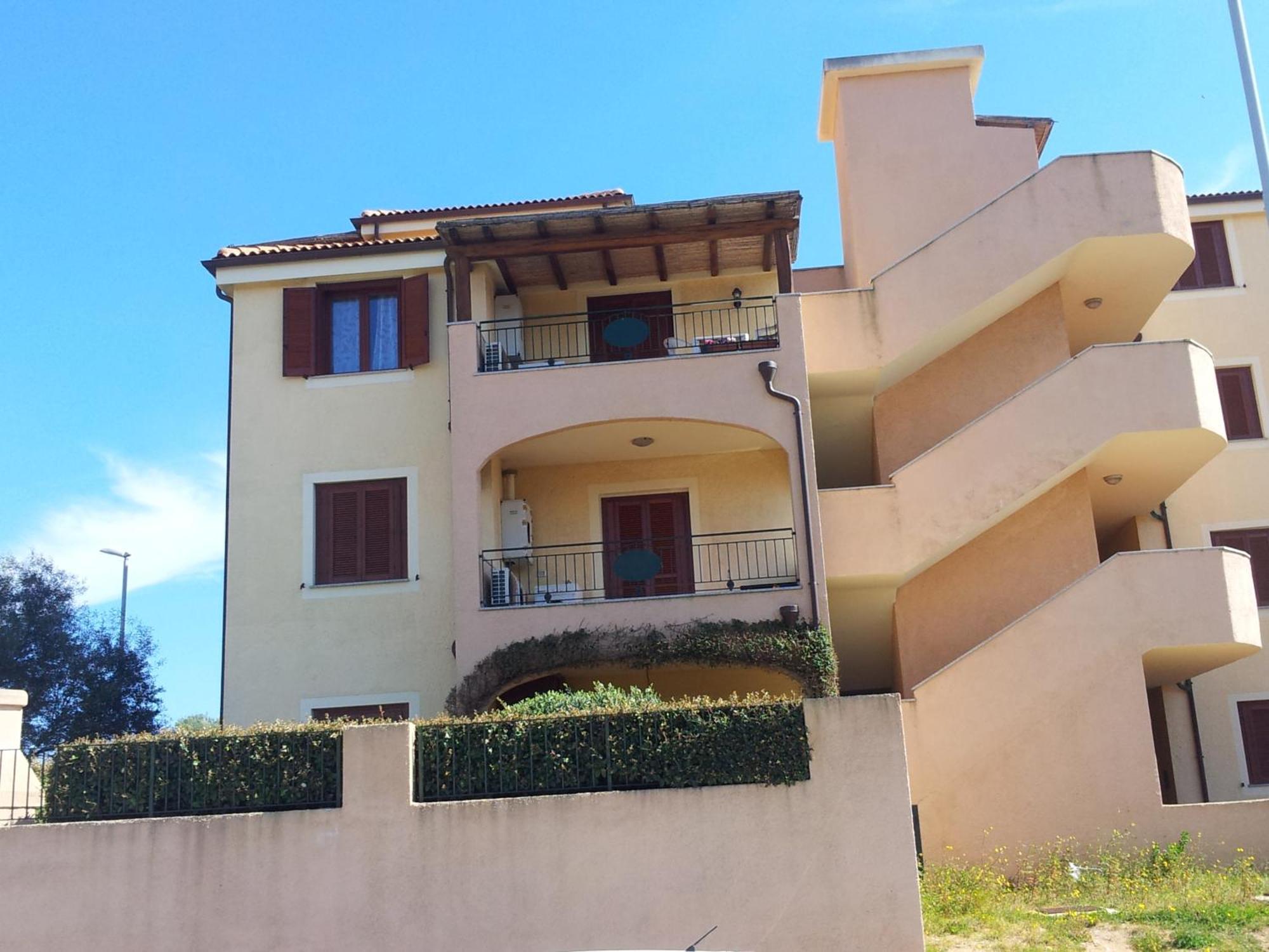 Olbia 53-11 Cin R3659 Apartment Exterior photo