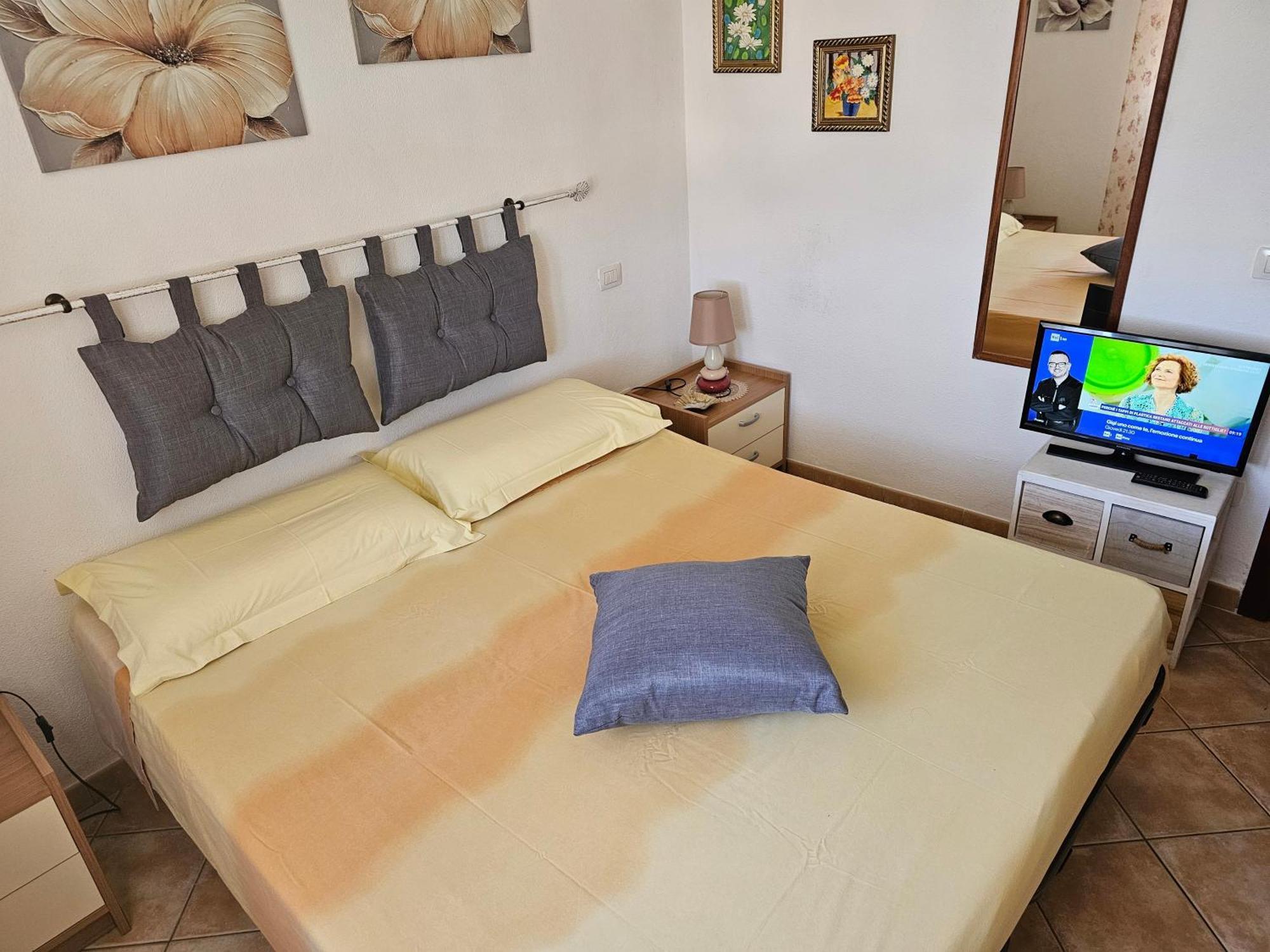 Olbia 53-11 Cin R3659 Apartment Exterior photo