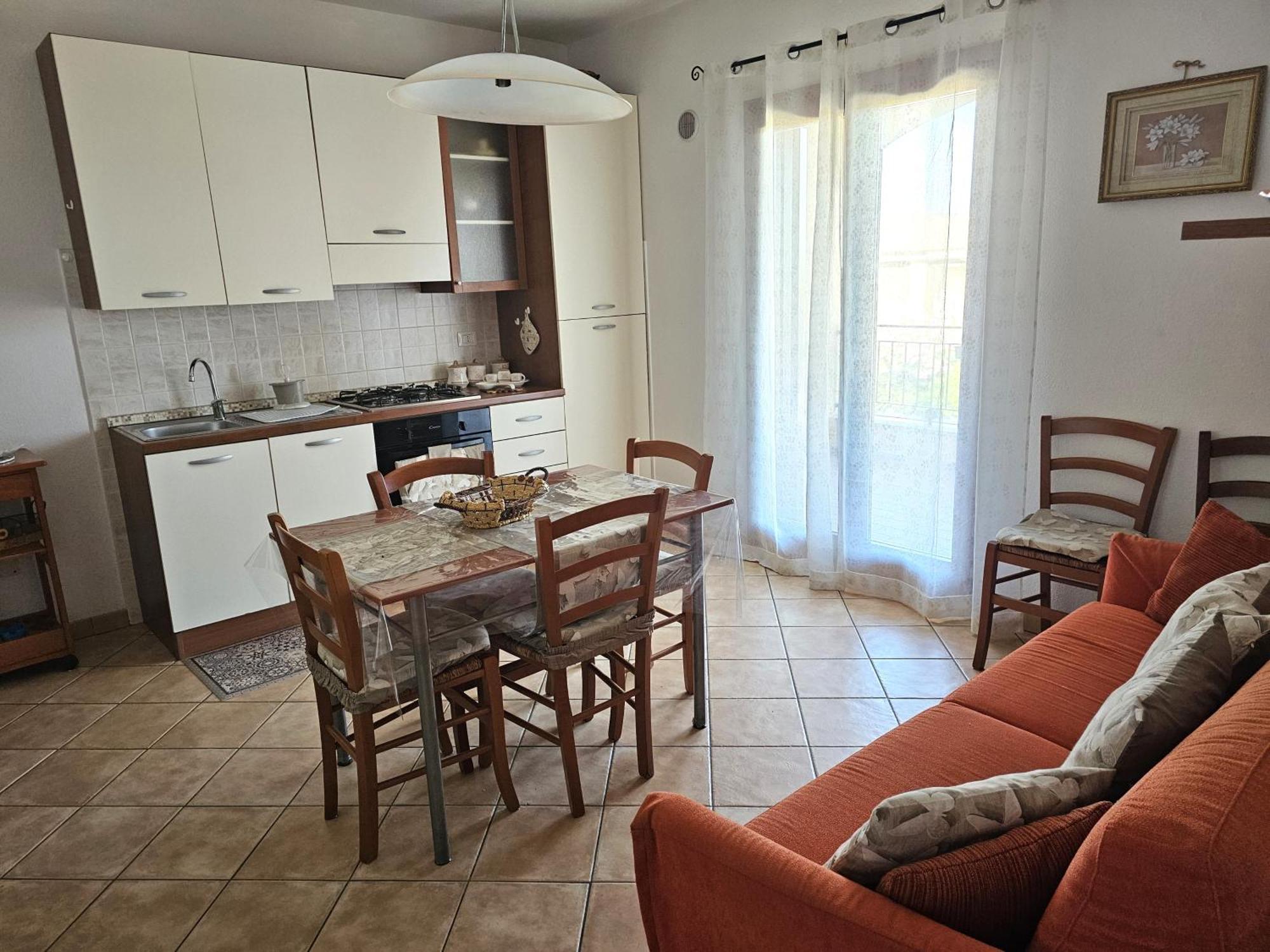 Olbia 53-11 Cin R3659 Apartment Exterior photo