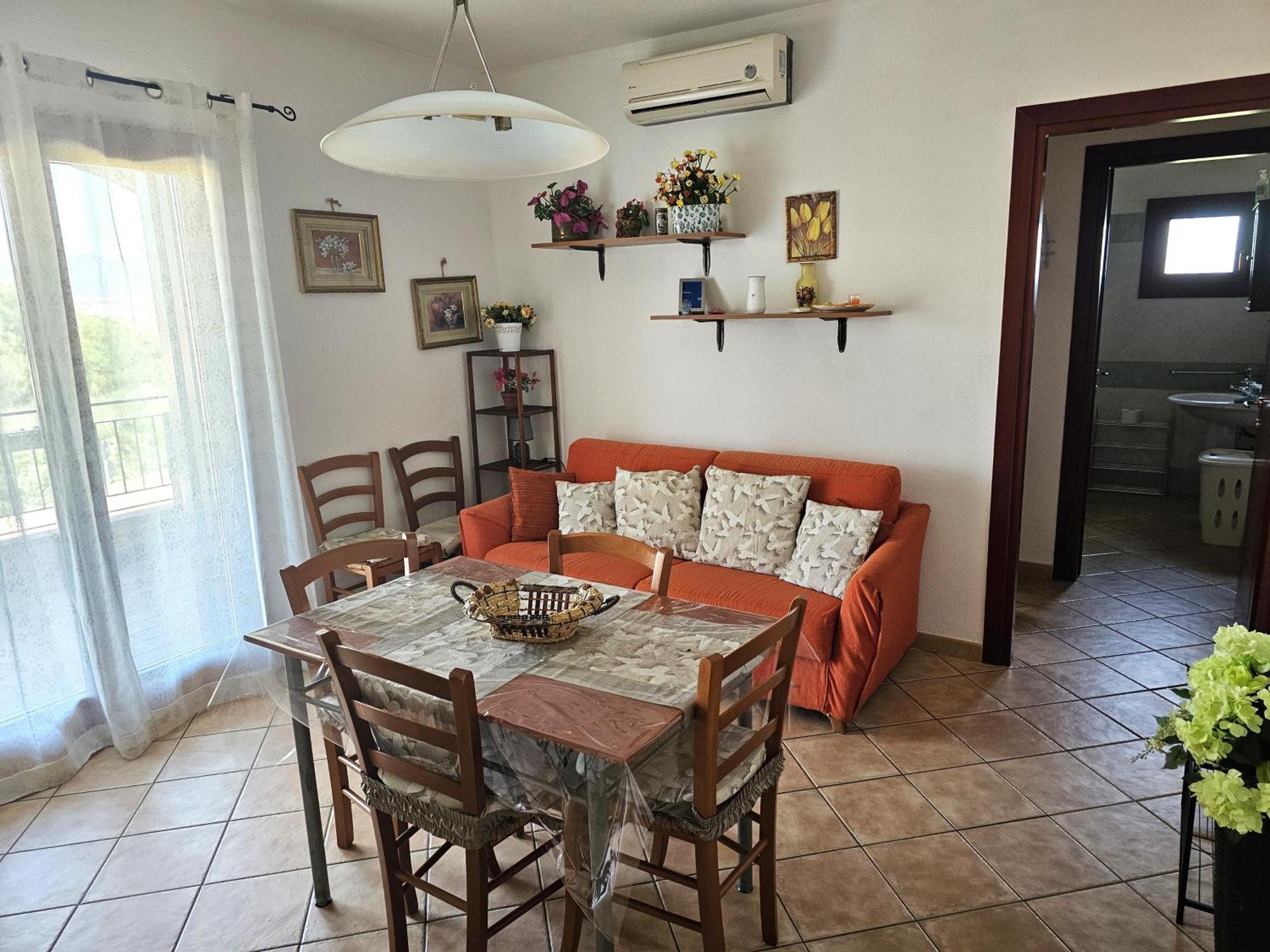 Olbia 53-11 Cin R3659 Apartment Exterior photo