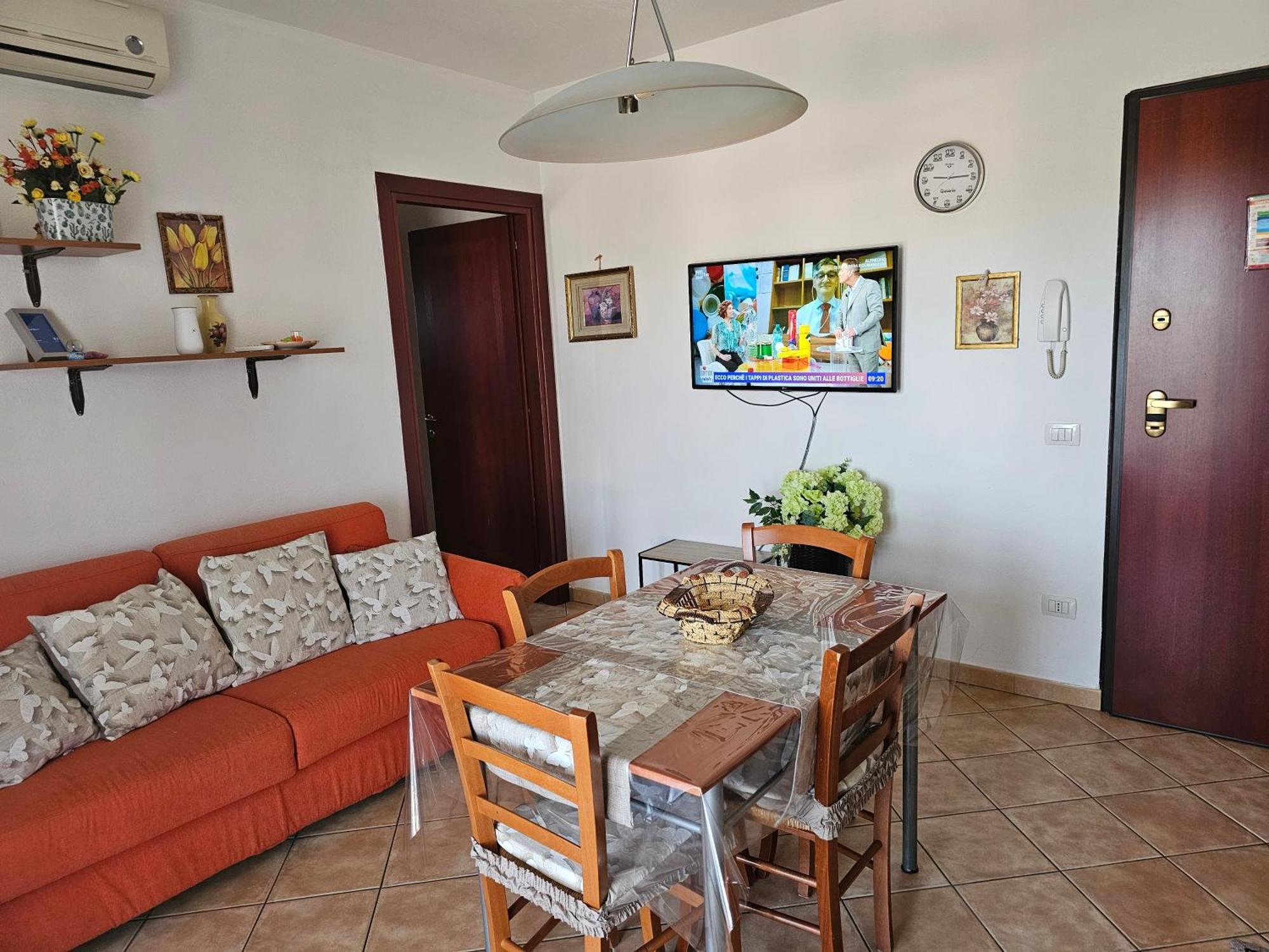 Olbia 53-11 Cin R3659 Apartment Exterior photo