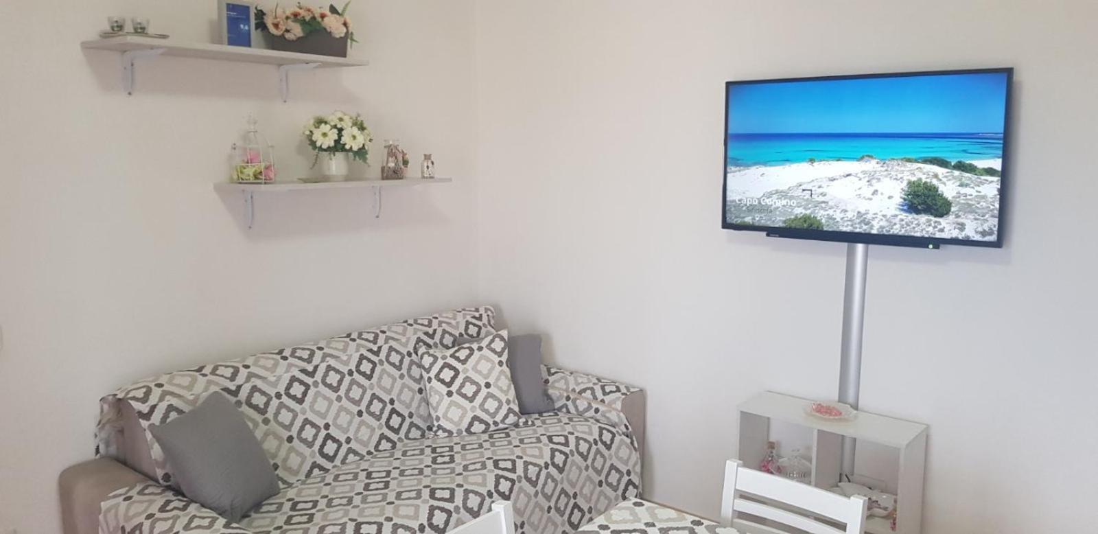 Olbia 53-11 Cin R3659 Apartment Exterior photo