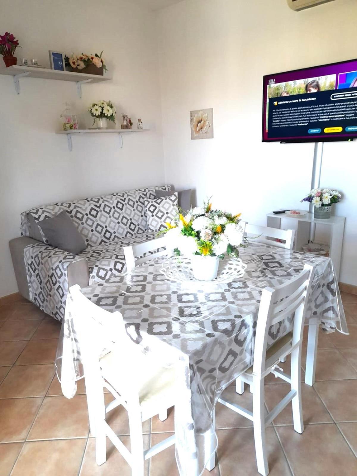 Olbia 53-11 Cin R3659 Apartment Exterior photo