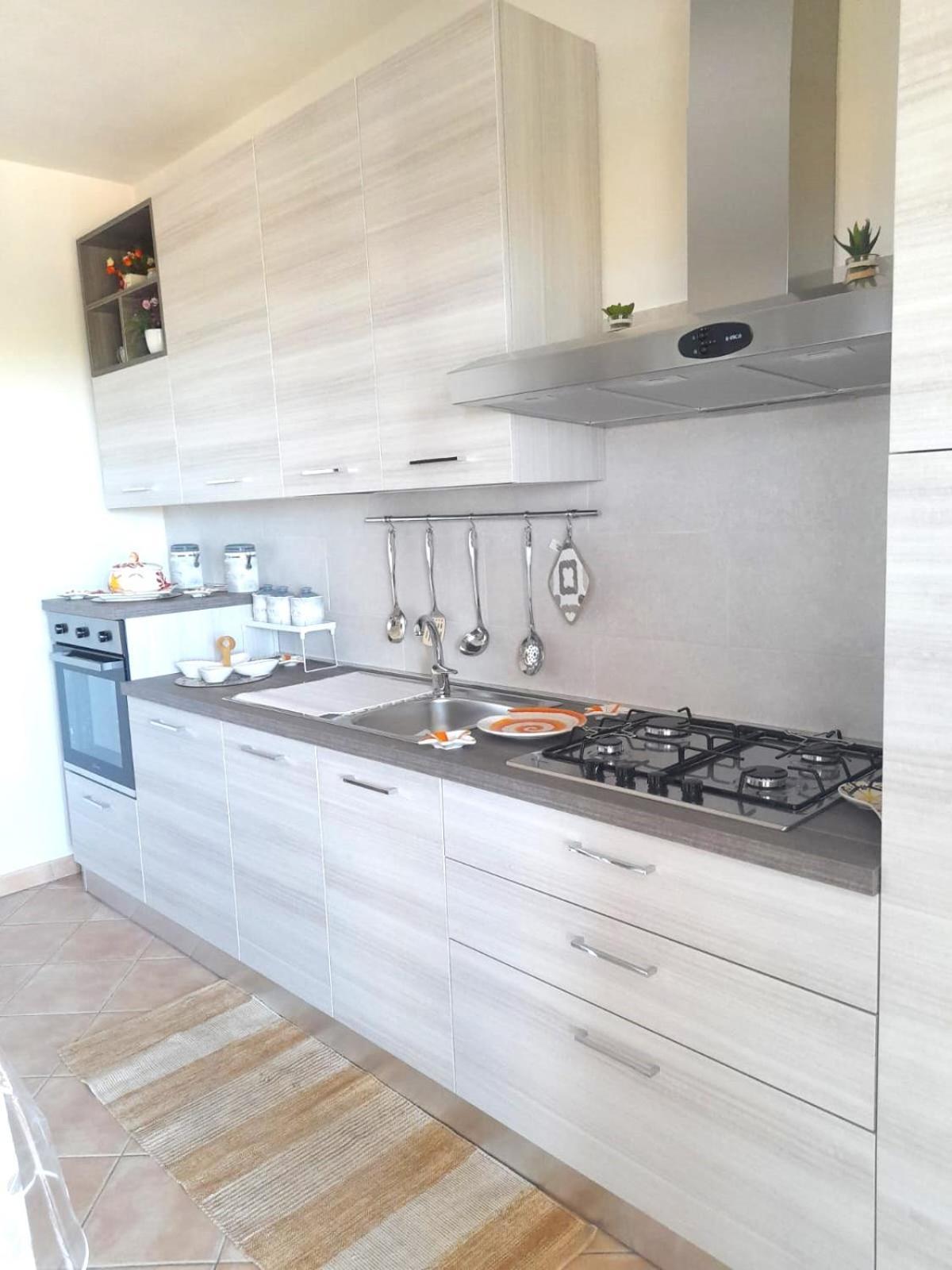 Olbia 53-11 Cin R3659 Apartment Exterior photo