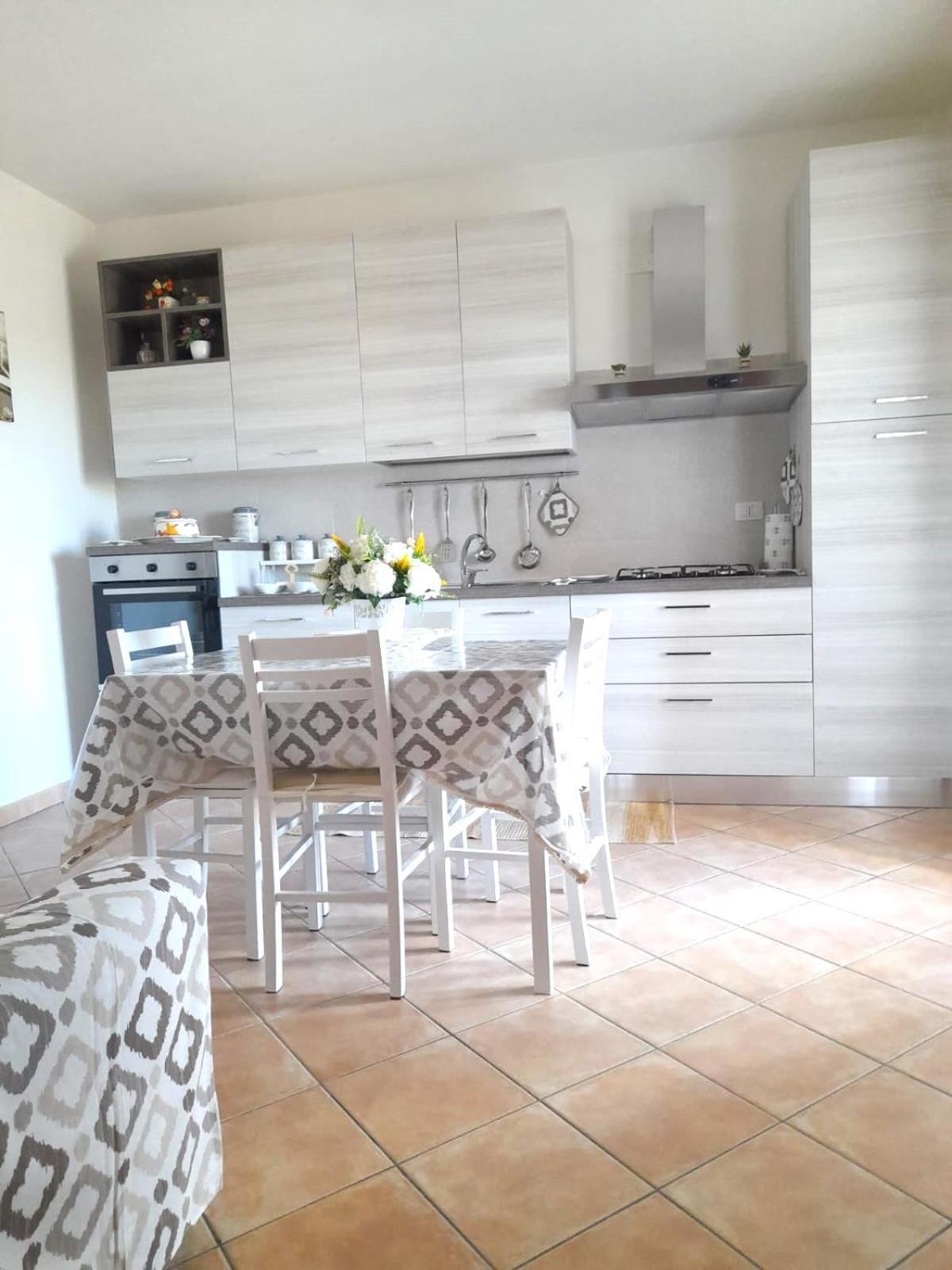 Olbia 53-11 Cin R3659 Apartment Exterior photo