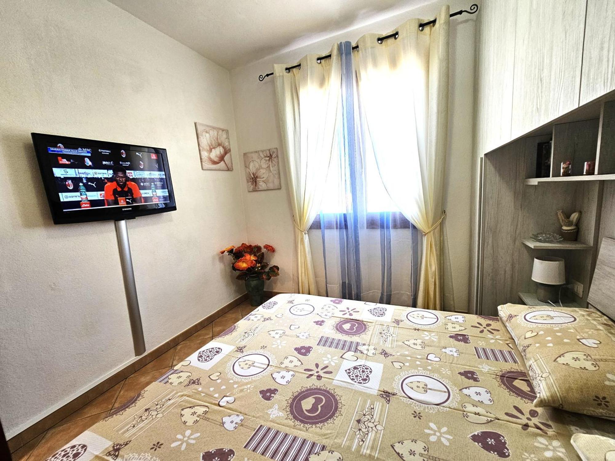 Olbia 53-11 Cin R3659 Apartment Exterior photo