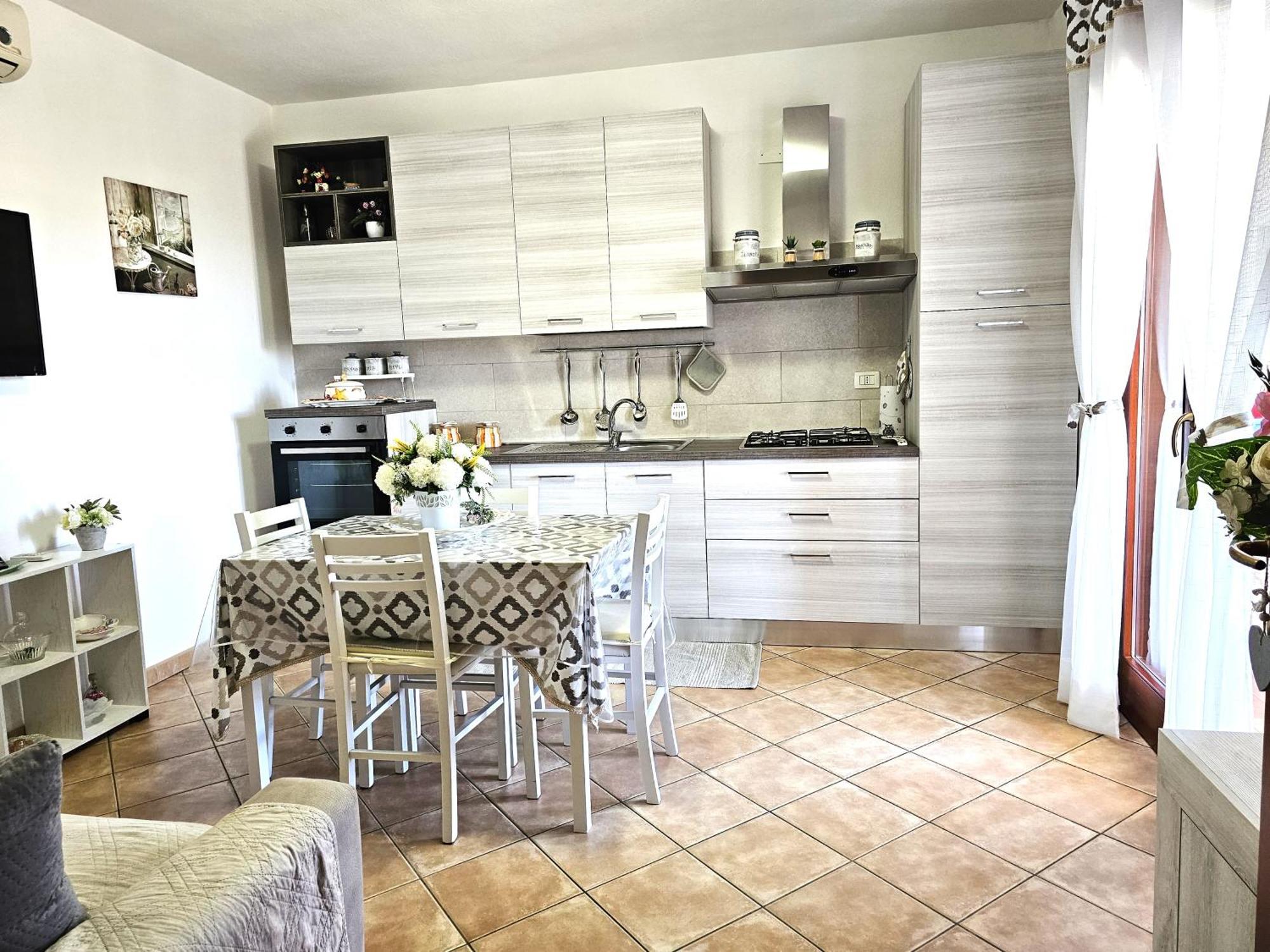 Olbia 53-11 Cin R3659 Apartment Exterior photo