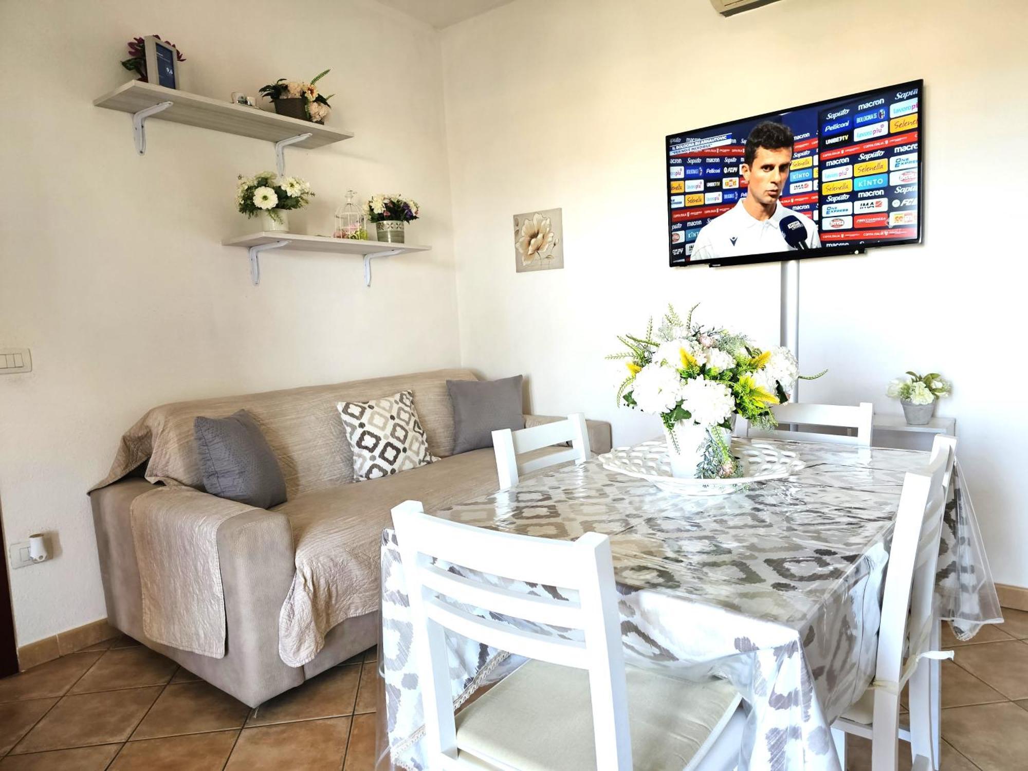 Olbia 53-11 Cin R3659 Apartment Exterior photo