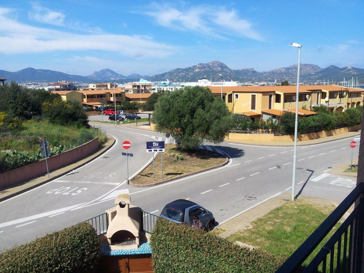 Olbia 53-11 Cin R3659 Apartment Exterior photo