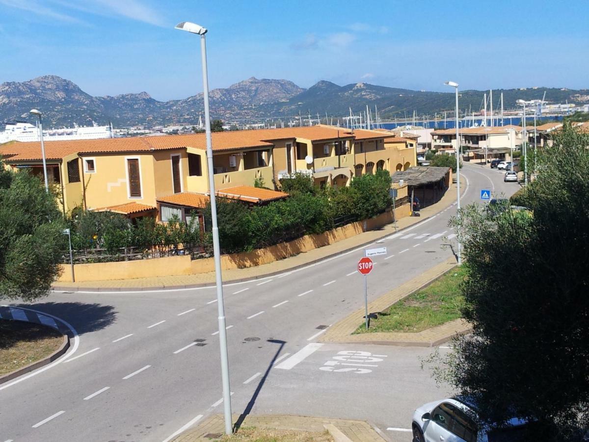 Olbia 53-11 Cin R3659 Apartment Exterior photo